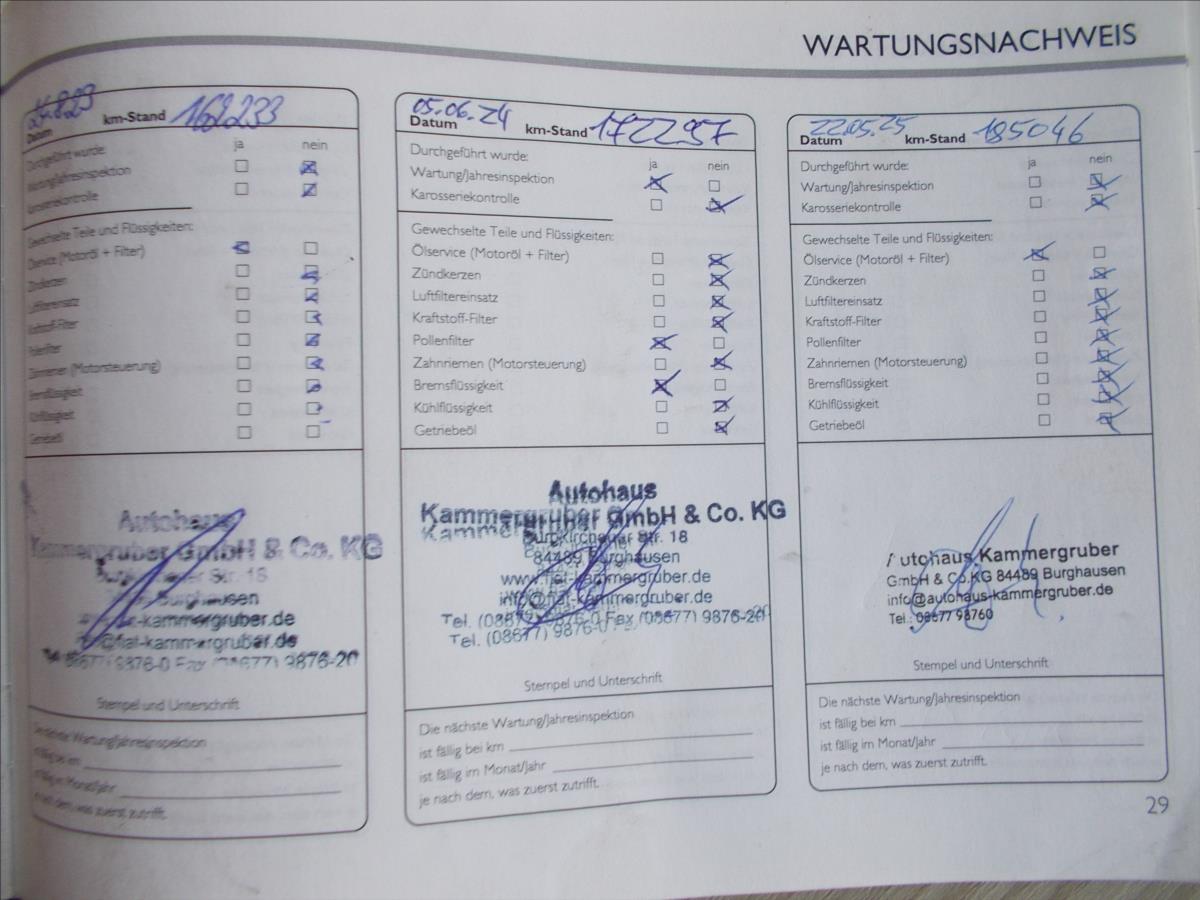 Fiat Sedici 1,6 16V DIGIKLIMA NOVÁ STK PĚKNÉ - foto 29