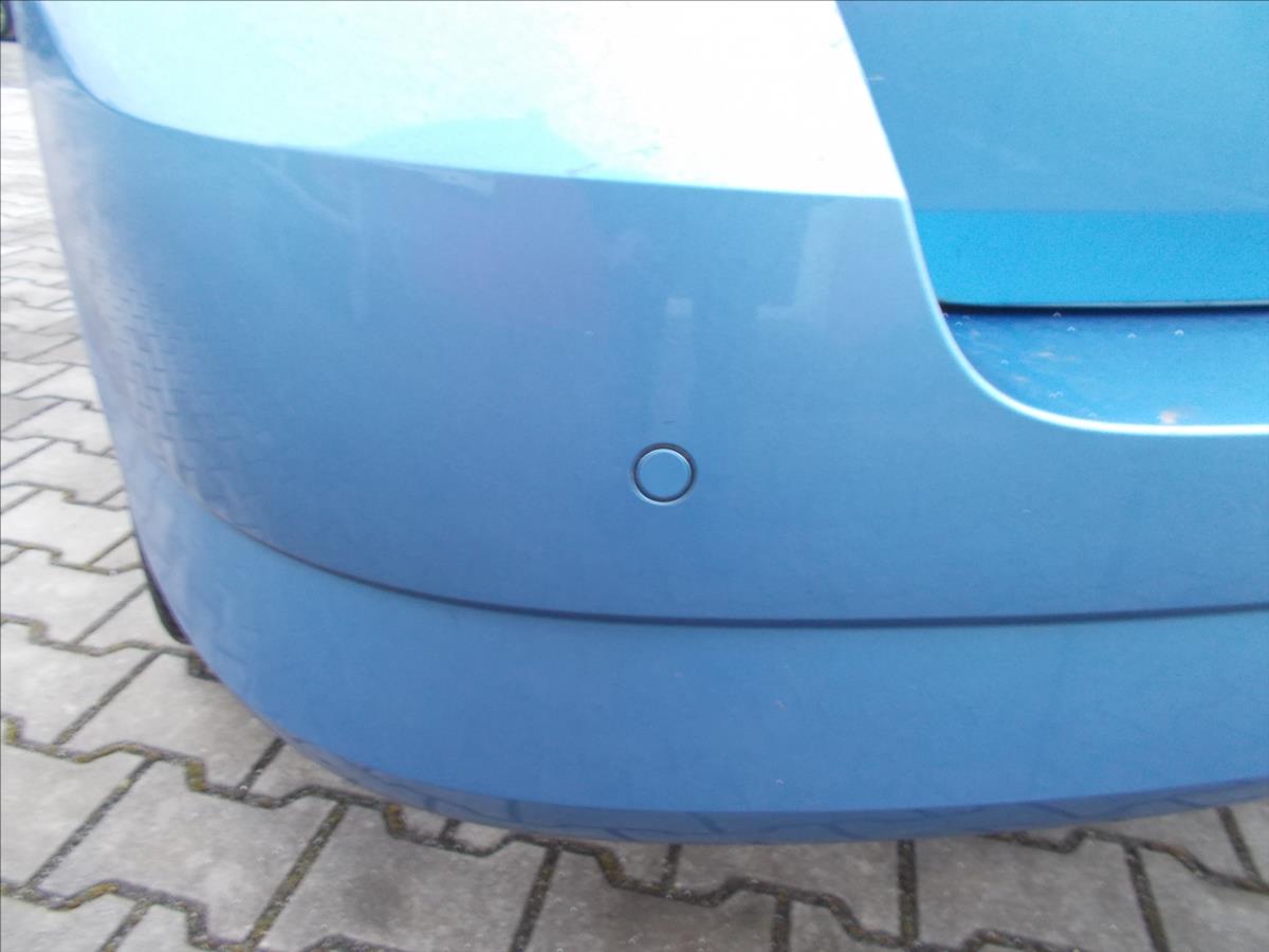 Škoda Fabia 1,0 MPI 55 kW KLIMA 84560 KM  III - foto 13