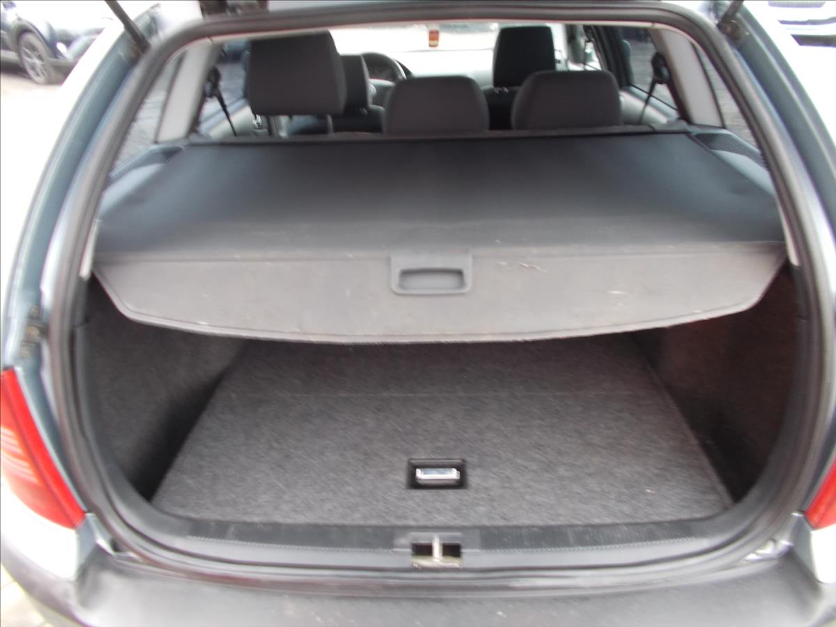 Škoda Octavia 1,9 TDI DIGIKLIMA NOVÁ STK NOVÉ ROZVODY - foto 13