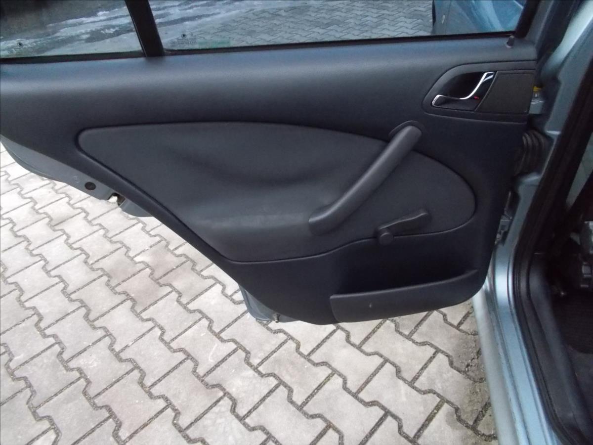 Škoda Octavia 1,9 TDI DIGIKLIMA NOVÁ STK NOVÉ ROZVODY - foto 16