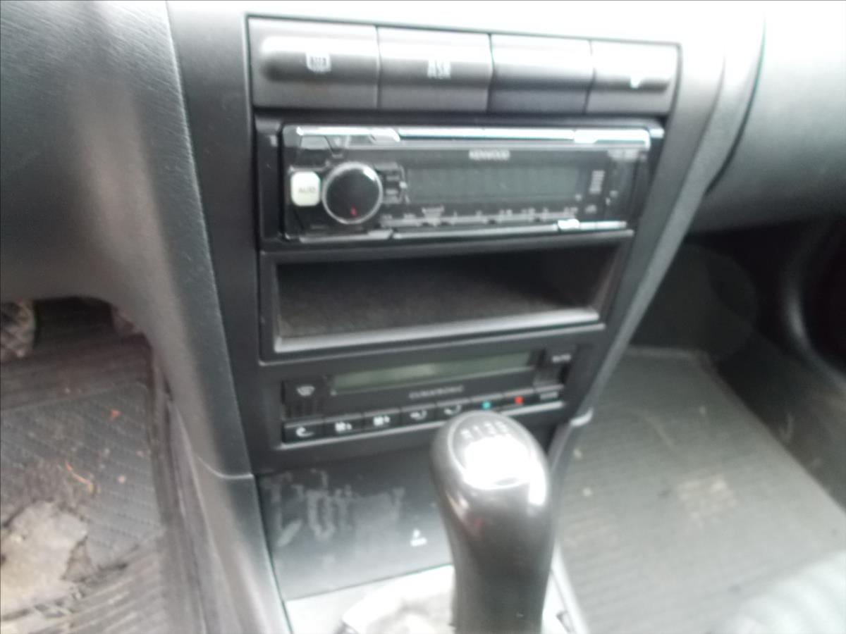 Škoda Octavia 1,9 TDI DIGIKLIMA NOVÁ STK NOVÉ ROZVODY - foto 19