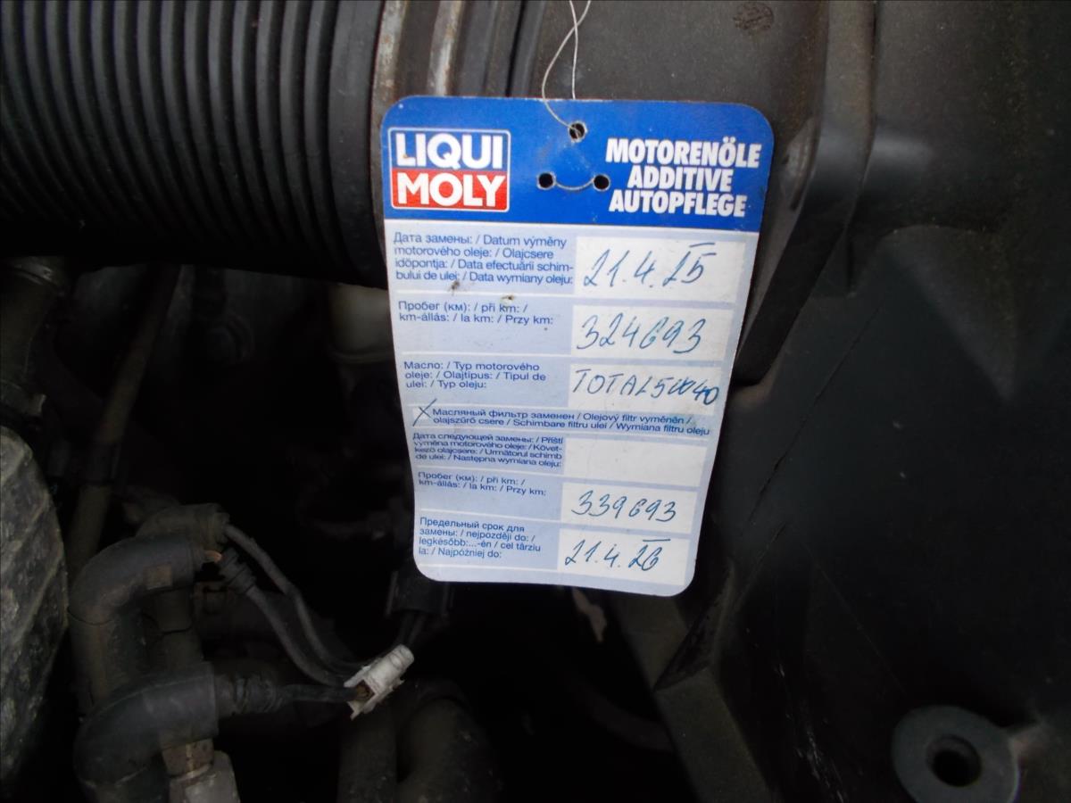 Škoda Octavia 1,9 TDI DIGIKLIMA NOVÁ STK NOVÉ ROZVODY - foto 27