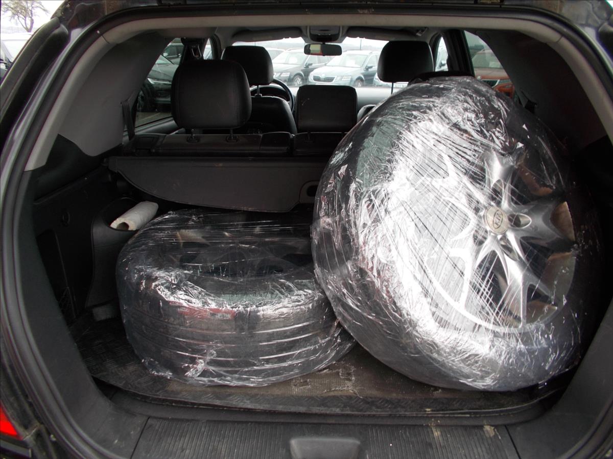 Kia Sorento 2,5 CRDi ČR DIGIKLIMA 4x4 TZ 3000T - foto 12