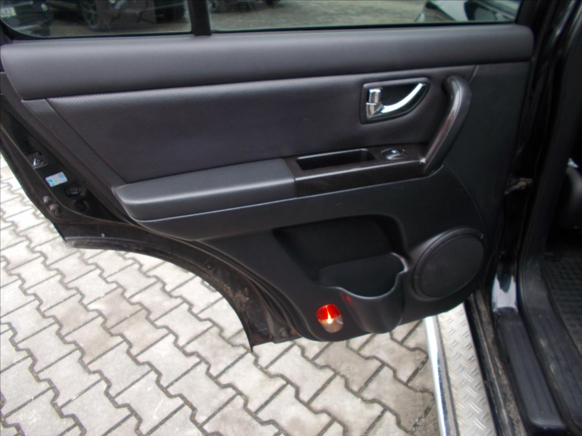 Kia Sorento 2,5 CRDi ČR DIGIKLIMA 4x4 TZ 3000T - foto 15